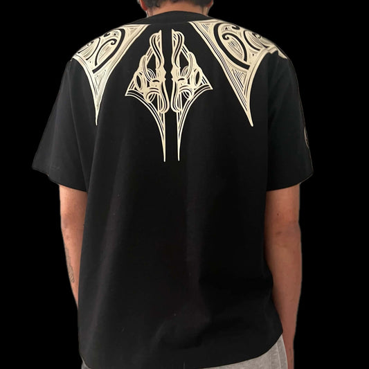 Adults ‘Kaitiaki’ Boxy Tee