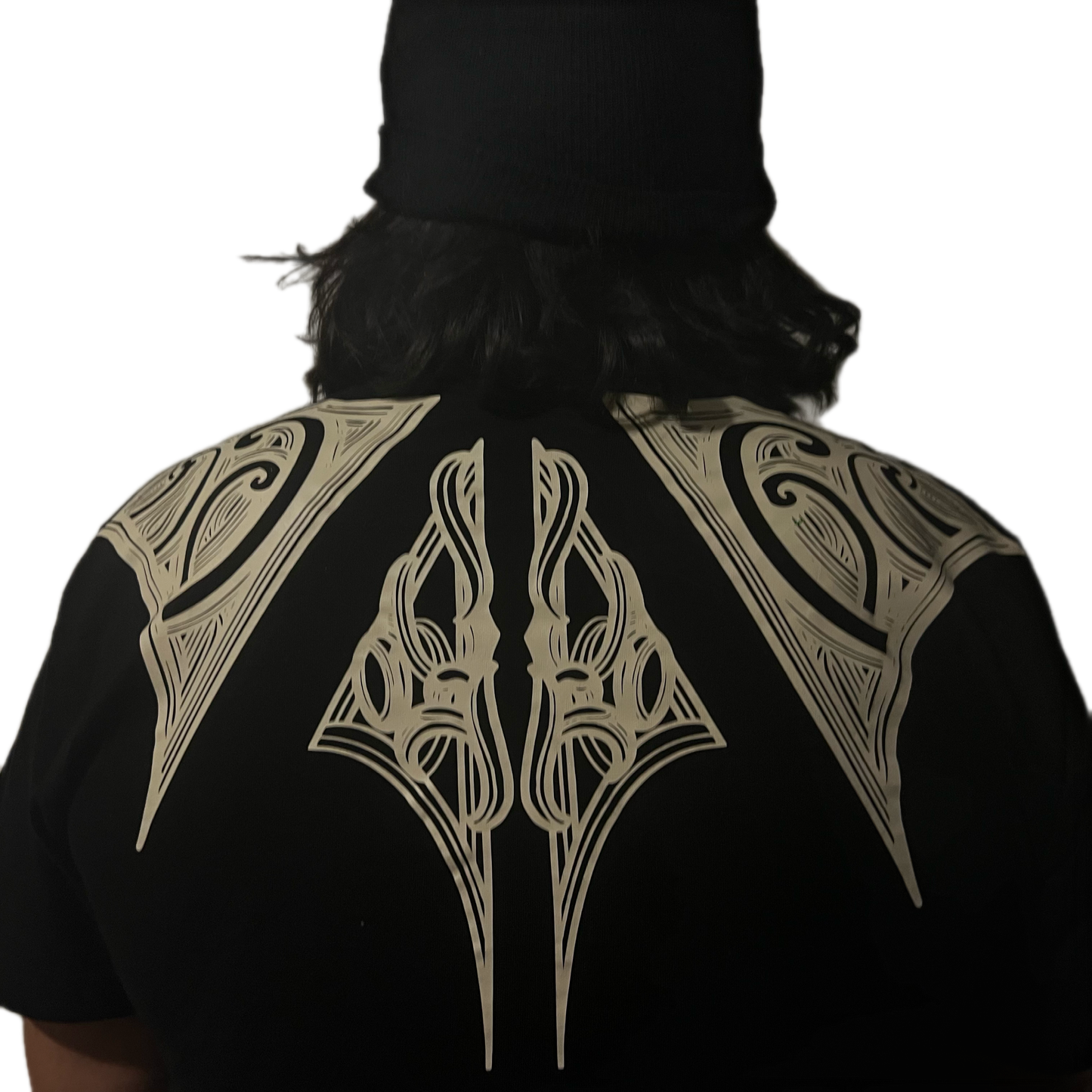 Adults ‘Kaitiaki’ Boxy Tee