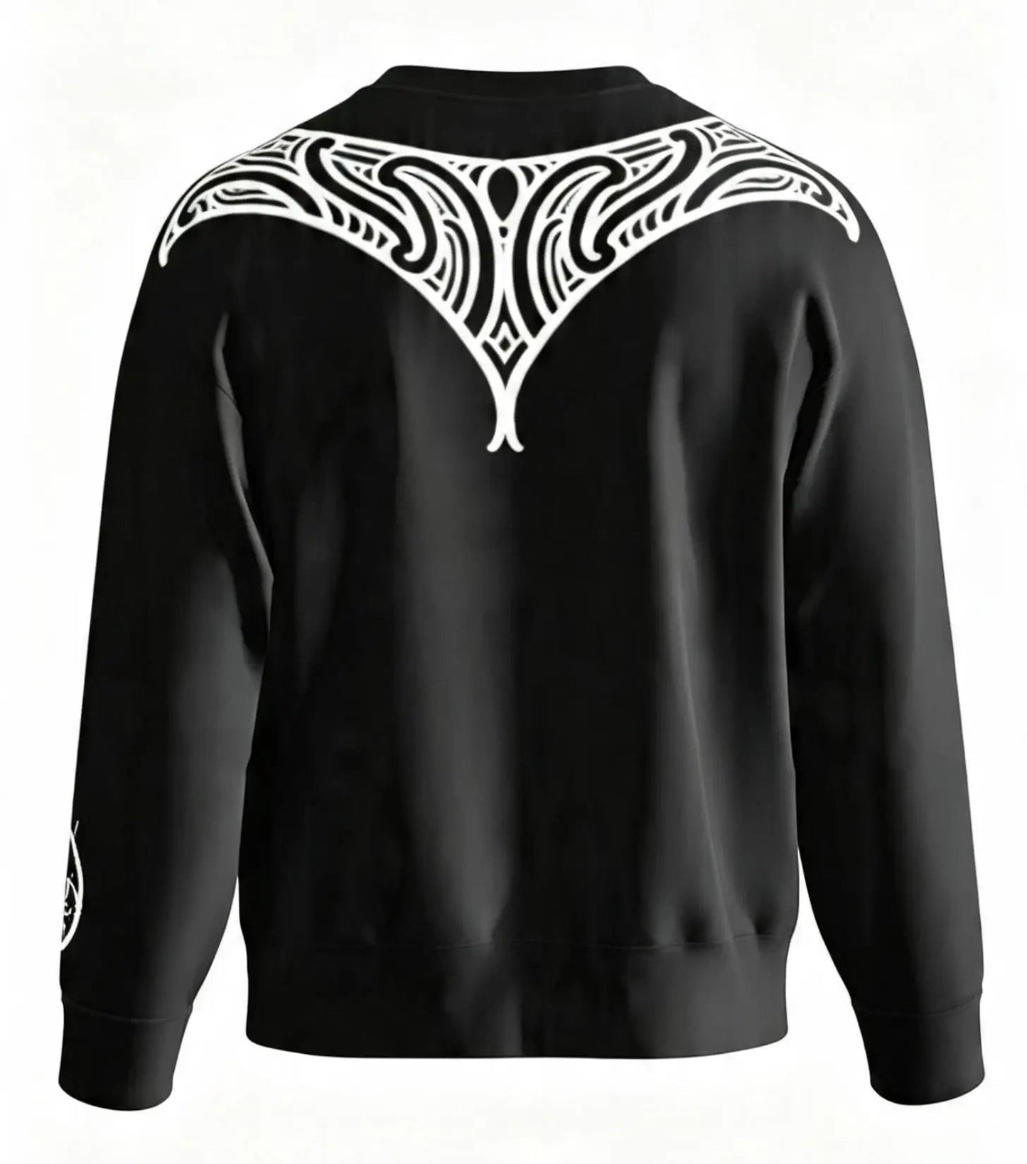 Adults ‘Autaia’ Crewneck
