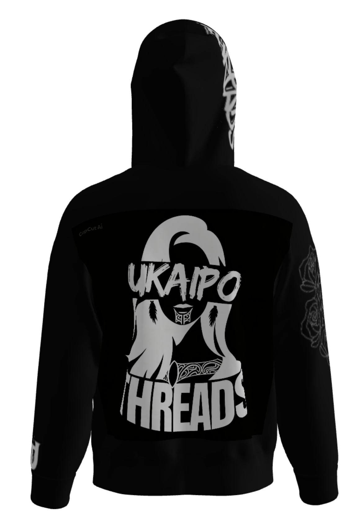 ‘Pīwari’ Limited Edition Hoodie