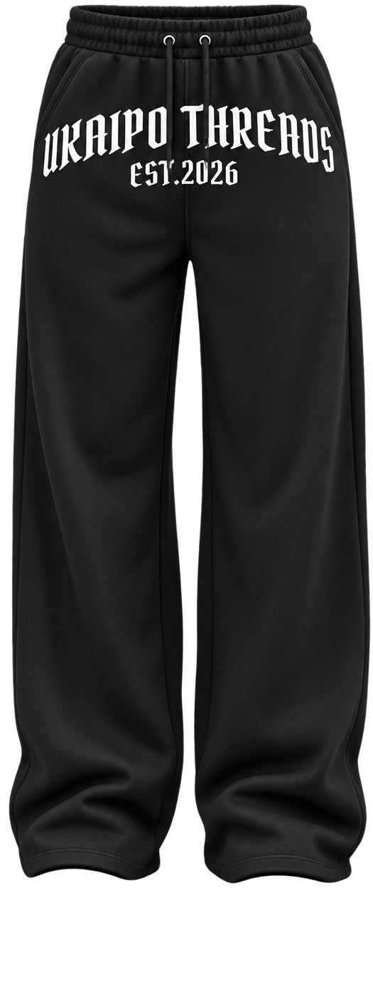 Adults ‘Ukaipo’ Track Pants