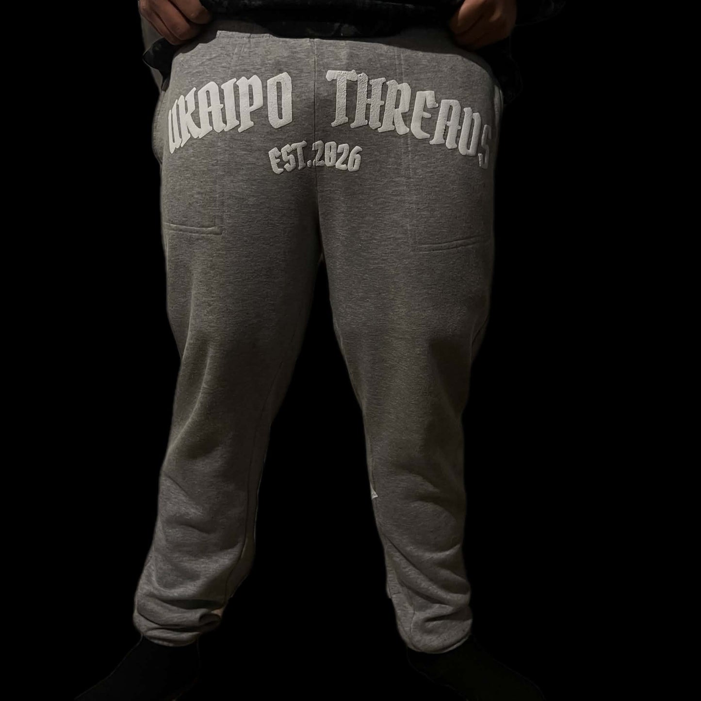 Adults ‘Ukaipo’ Track Pants