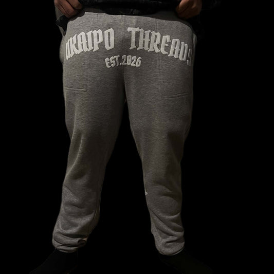 Adults ‘Ukaipo’ Track Pants