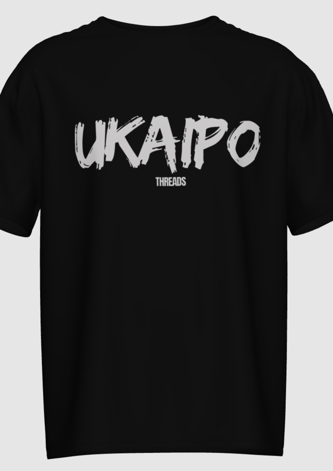 Kids ‘Kaitiaki’ Boxy Tee