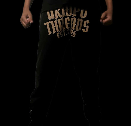 Kids/Youth ‘Ukaipo’ Track Pants