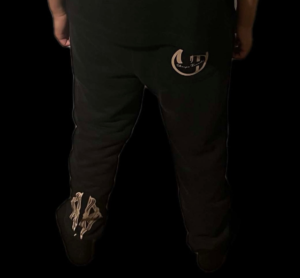 Kids/Youth ‘Ukaipo’ Track Pants
