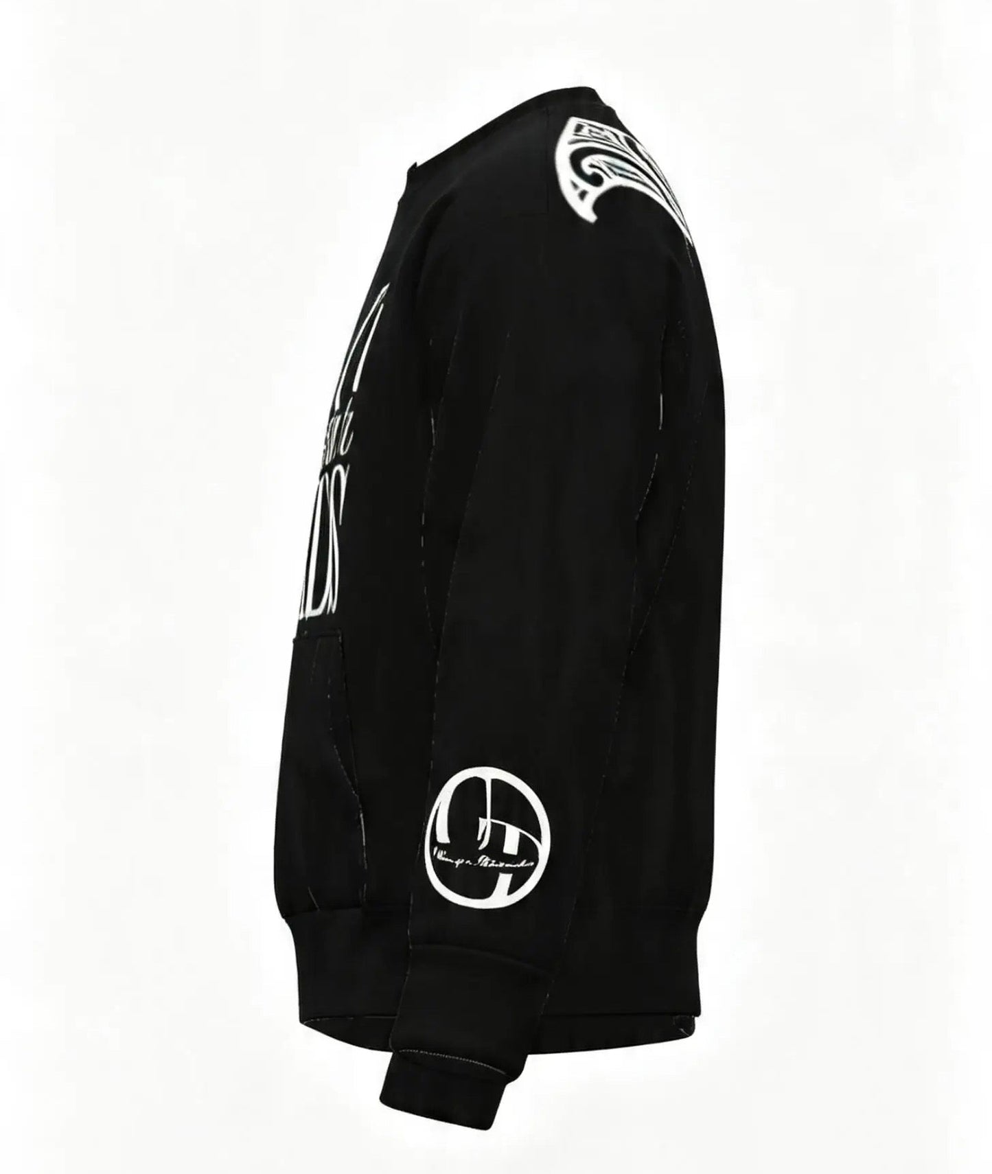 Adults ‘Autaia’ Crewneck