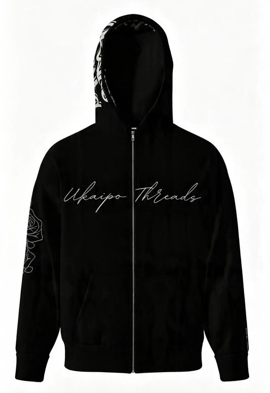 ‘Pīwari’ Limited Edition Jacket