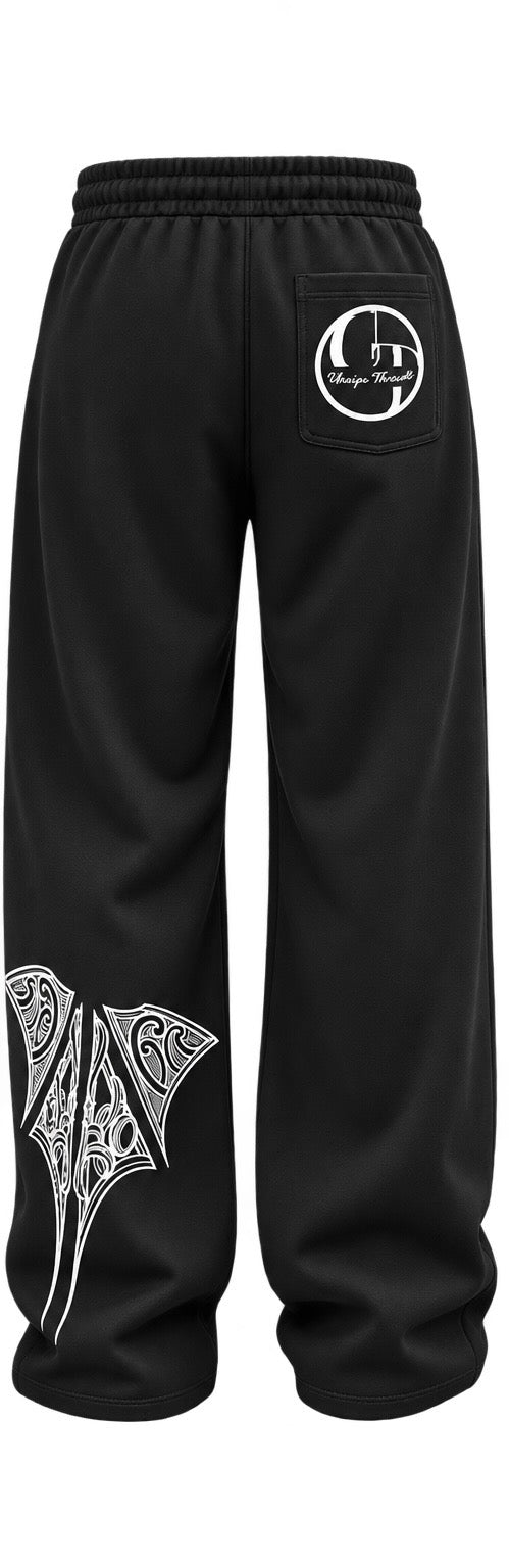 Adults ‘Ukaipo’ Track Pants