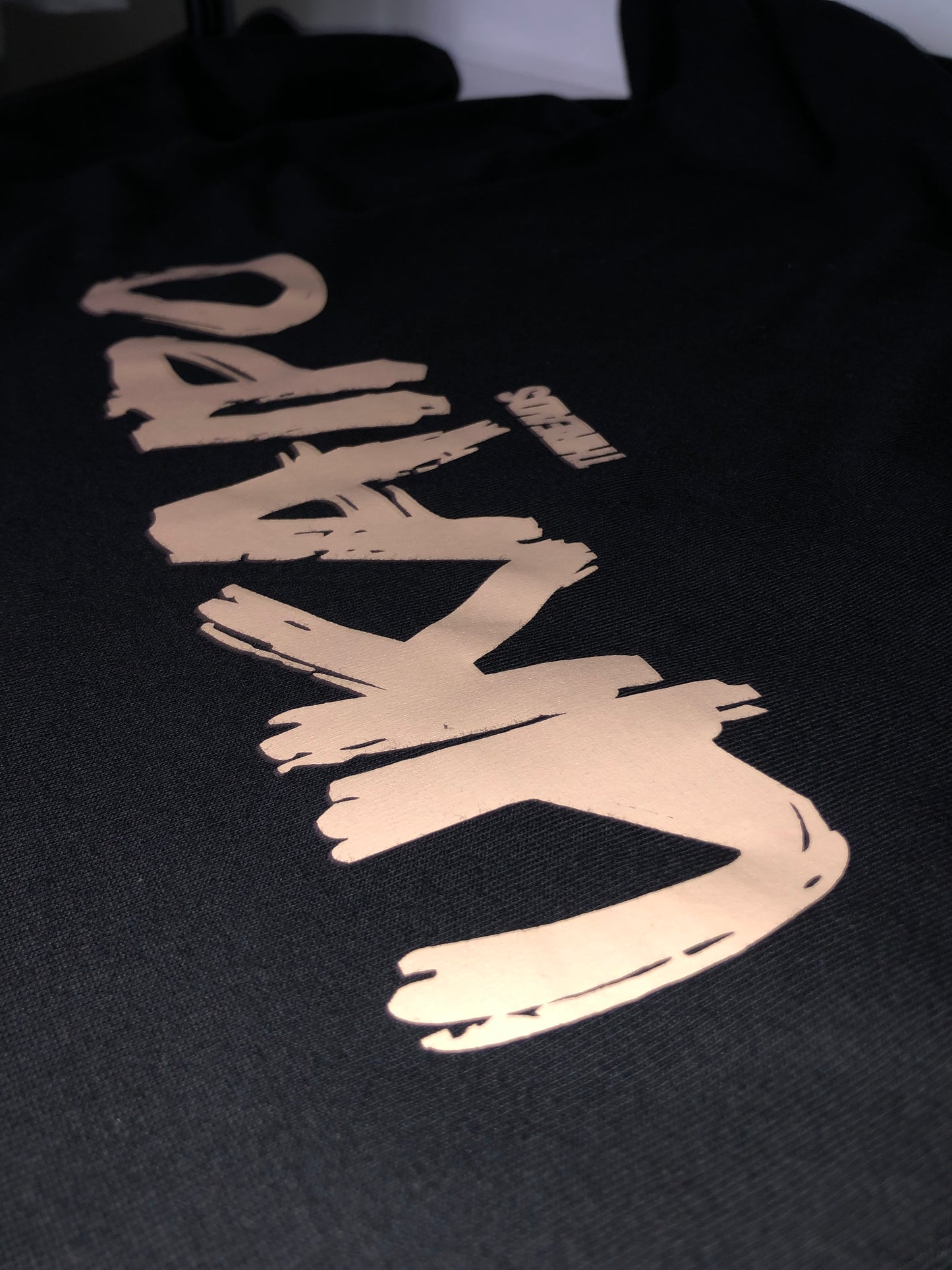 Kids ‘Kaitiaki’ Boxy Tee
