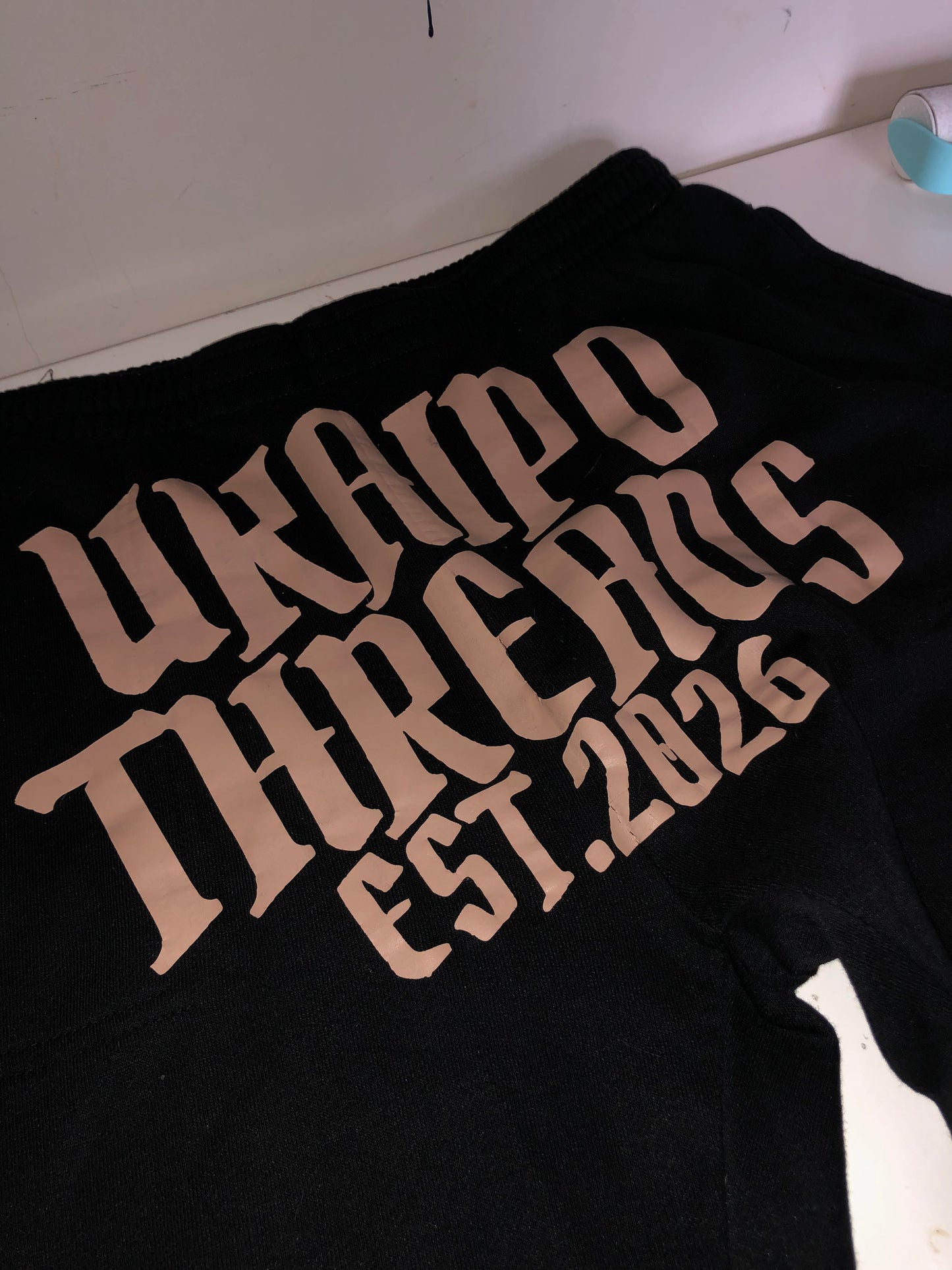 Kids/Youth ‘Ukaipo’ Track Pants
