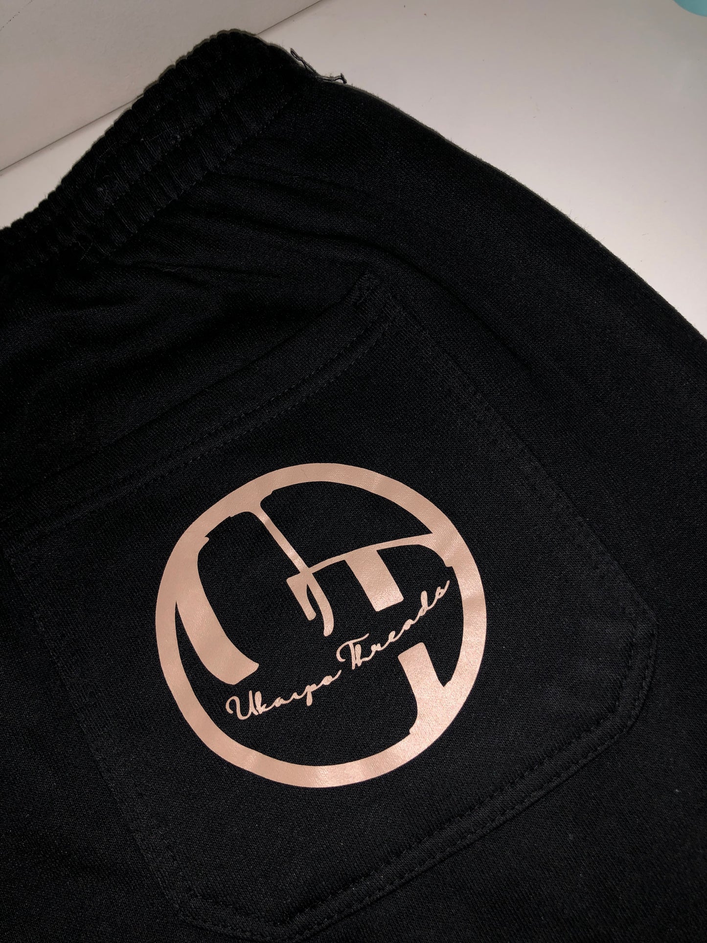 Kids/Youth ‘Ukaipo’ Track Pants