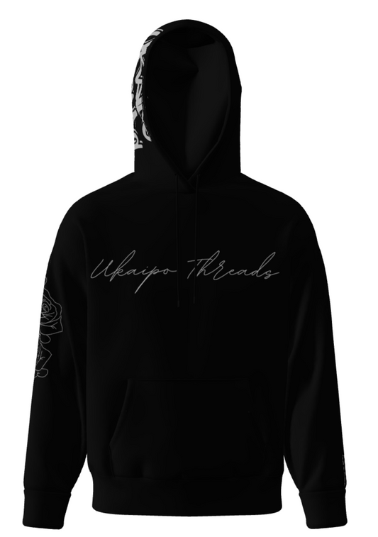 ‘Pīwari’ Limited Edition Hoodie