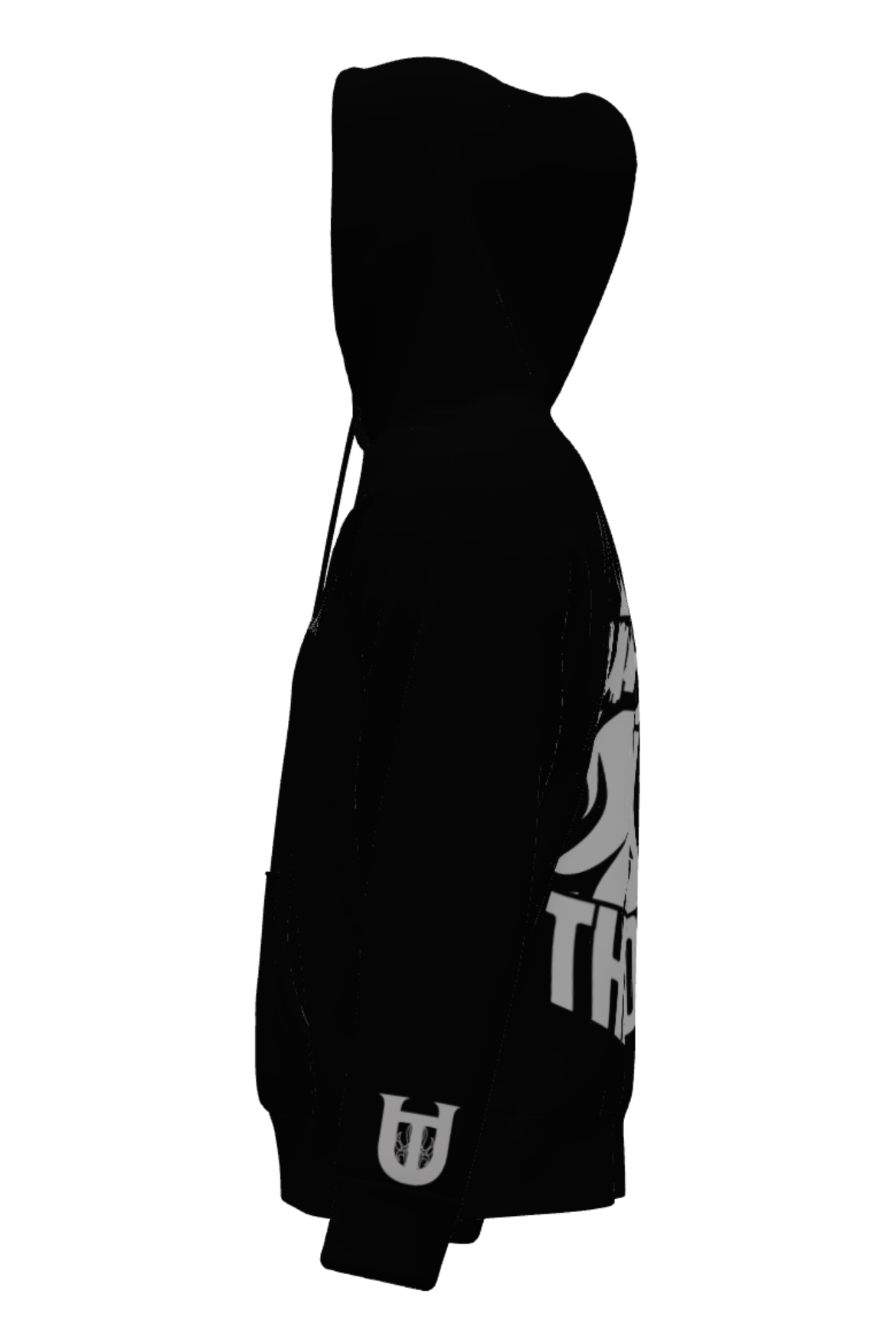 ‘Pīwari’ Limited Edition Hoodie