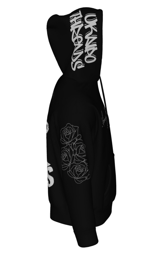 ‘Pīwari’ Limited Edition Hoodie